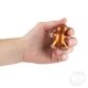 Squish Sticky Gingerbread Man 3+ - 3
