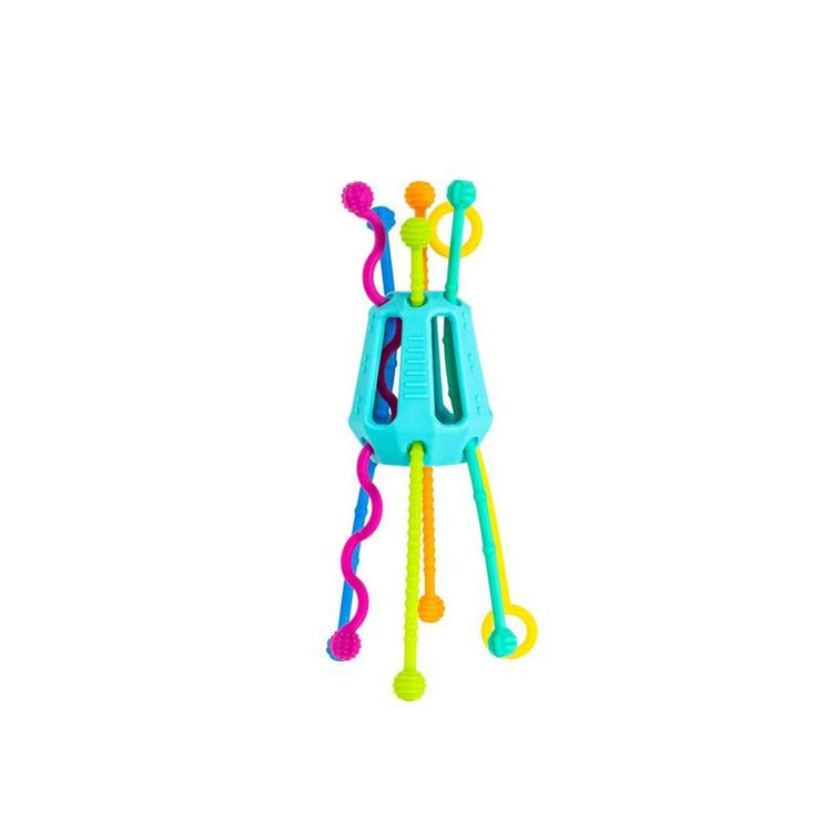 Zippee by Mobi 0+ - CR Toys