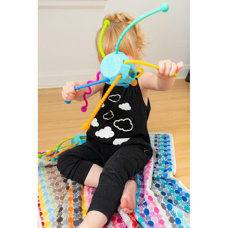 Zippee by Mobi 0+ - CR Toys