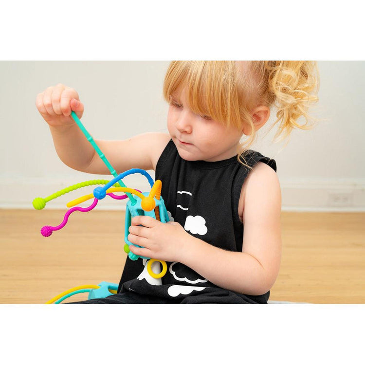 Zippee by Mobi 0+ - CR Toys