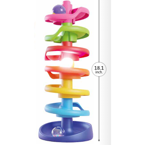 Spiral Tower Brightball Tg06499