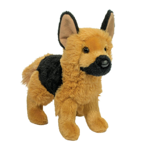 Queenie German Shephard 3982