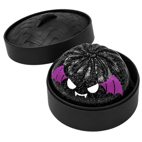 Fun Doh | Halloween Mystery Dumpling Squishy 4inch - 1