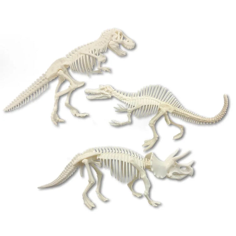 Discover-It Dinosaur Dig 1152-9906