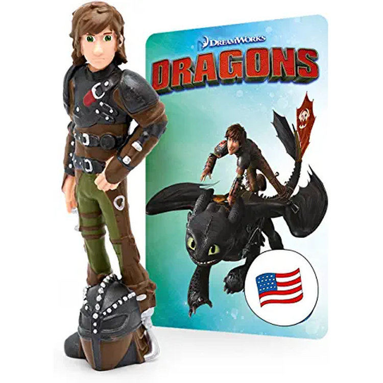 Tonie | How To Train Your Dragon
