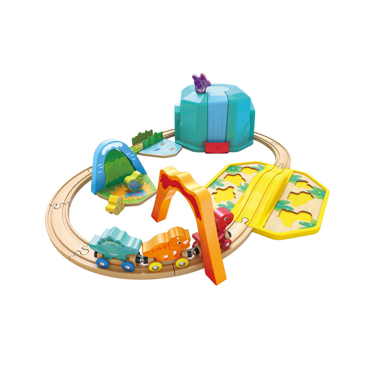 Dinosaur Train Bucket Set