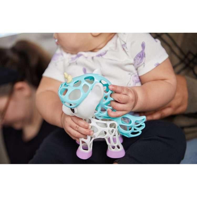Grabits Unicorn Ages 0+ - 2