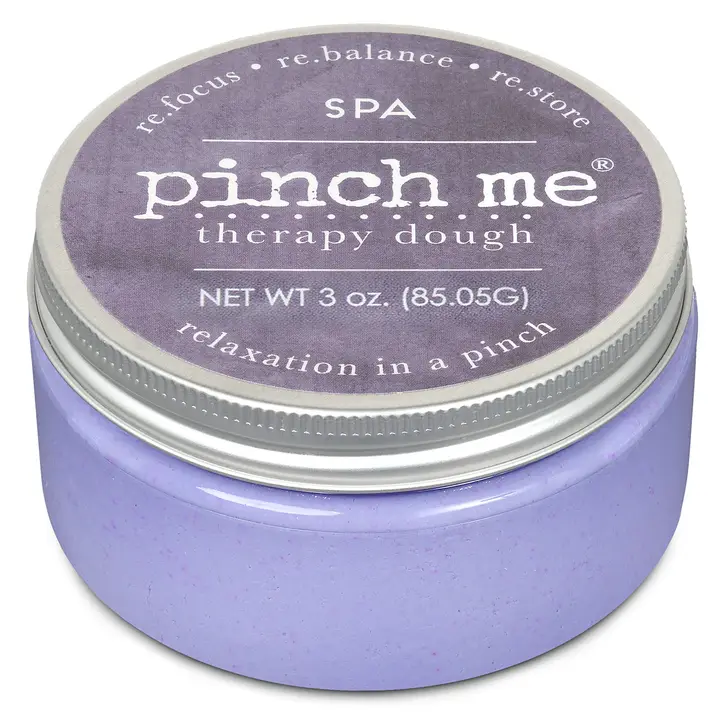 Pinch Me Therapy Dough | Spa Pmd-Sp3