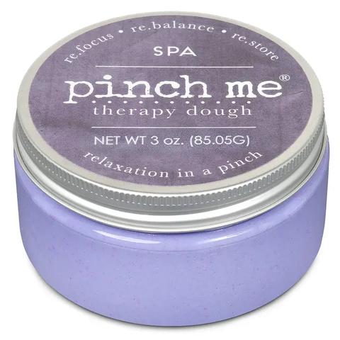 Pinch Me Therapy Dough | Spa Pmd-Sp3