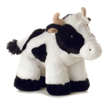MF | Mini Moo 8