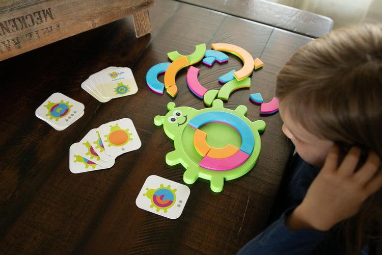 Bugzzle Puzzle - CR Toys