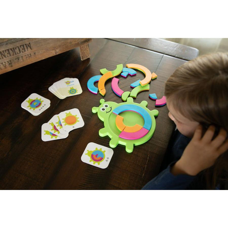 Bugzzle Puzzle - CR Toys