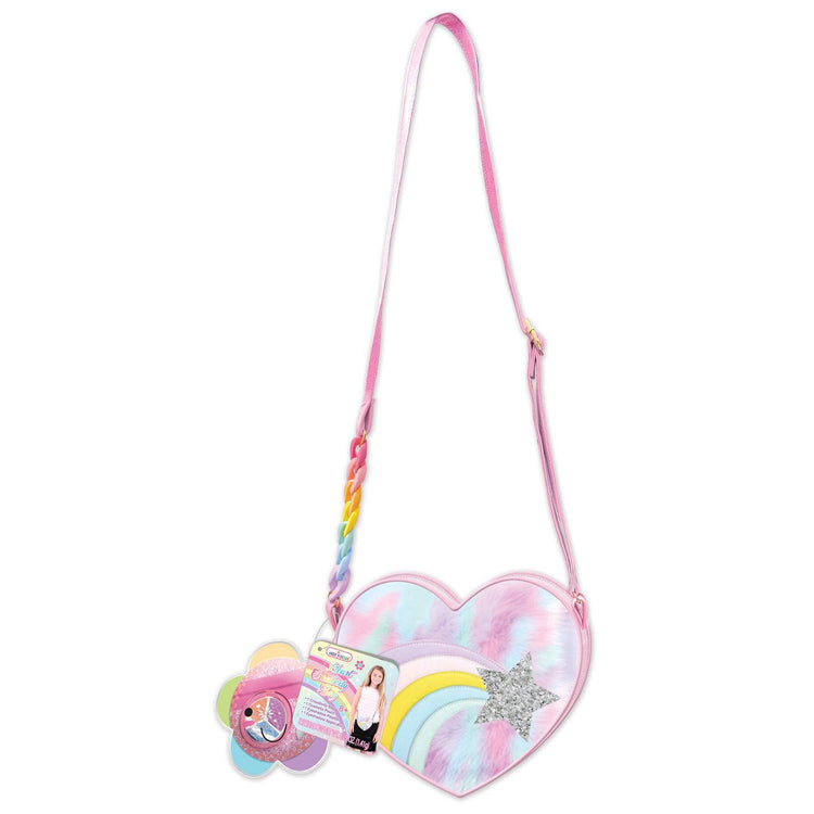 Sweetheart Crossbody | Rainbow