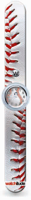 PT | Slap Watch | Homeruns - CR Toys