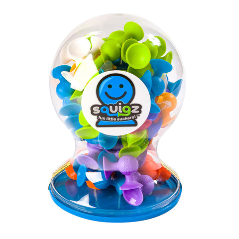 Squigz | Deluxe Set 3+ - 1