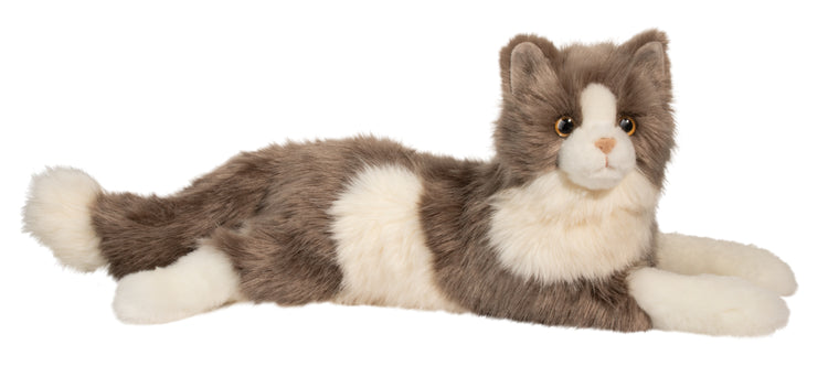 Gretta Cat Plush - 1