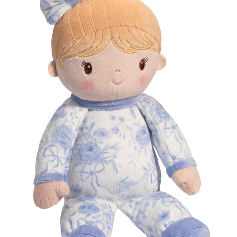 Doll | June PJ | 0M+ - 1