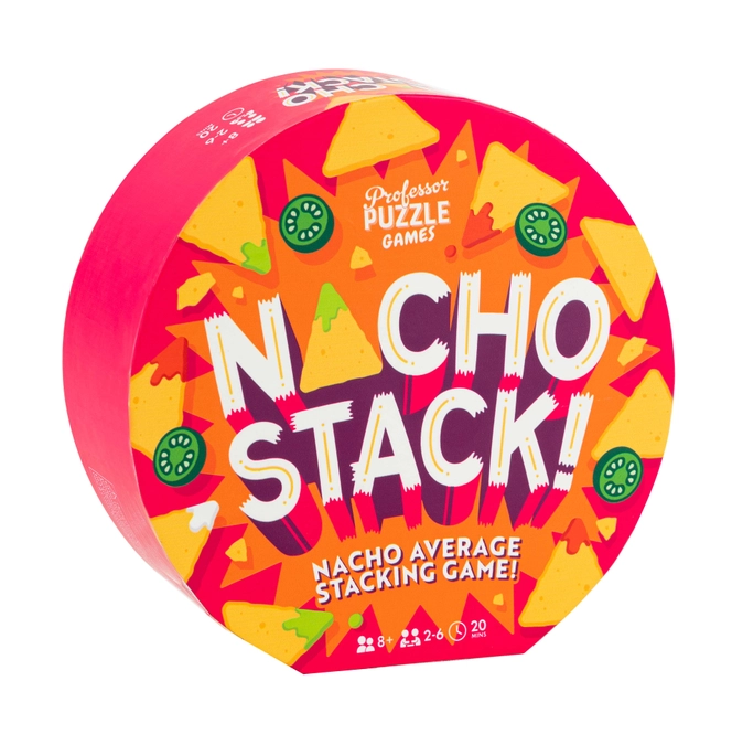 Nacho Stack Ppg7906
