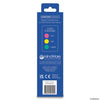 Stress Balls | 3pack | 3 Levels of Resistance - 4