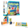 Castle Logix Single Player Logic Game | 3+ - 2