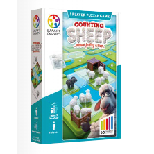 Counting Sheep Single Player Game