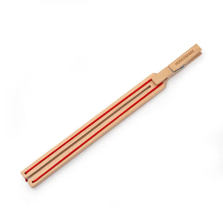 Paper Plane Launcher | Huckleberry 5+ - 3