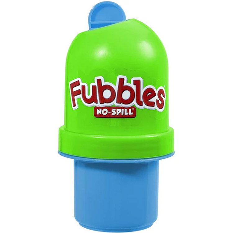 Fubbles | No-Spill Bubble Tumbler Minis 98008