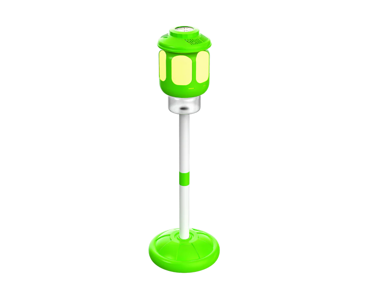 Glow FX Bubble Lantern | Green - 2