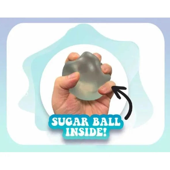 Super Duper Sugar Squisher Plush | All Stars