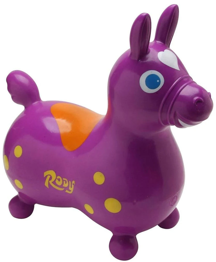 Rody | Purple 2+ - 2