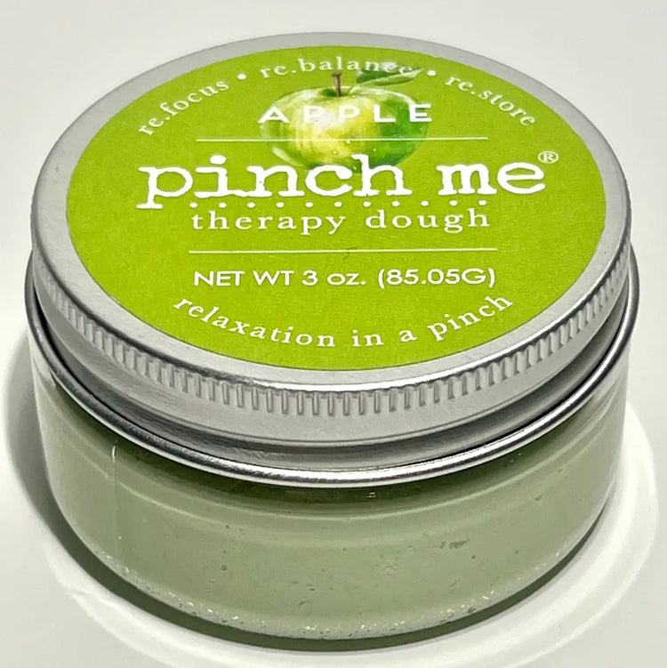 Pinch Me Therapy Dough | Apple - 2