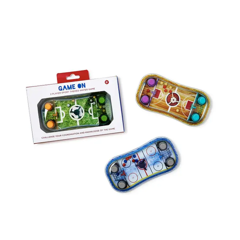 Water Game | Sports 6+ - 1