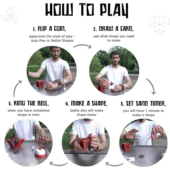 Shashibo Battle Shapes Bss01