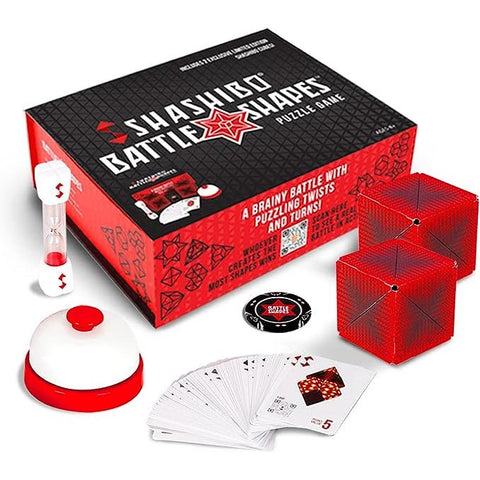 Shashibo Battle Shapes Bss01