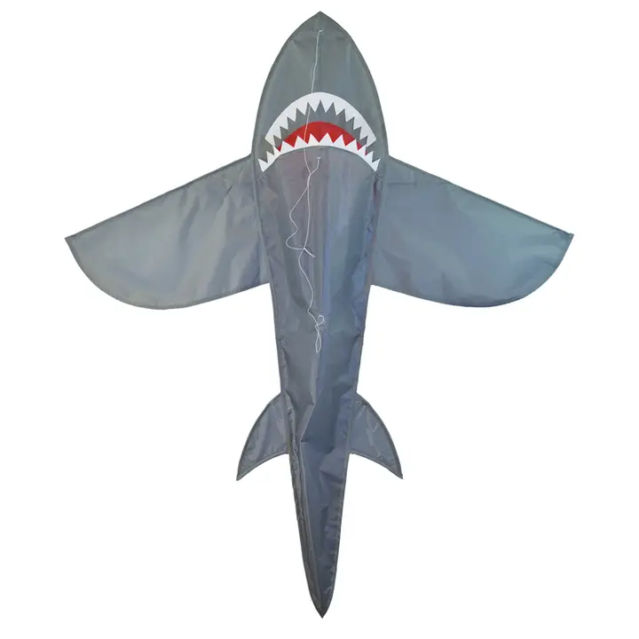 Kite | Grey Shark - CR Toys