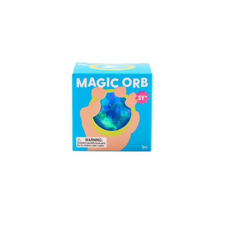 Copy of Jadore Margic Orb | Orange - 1
