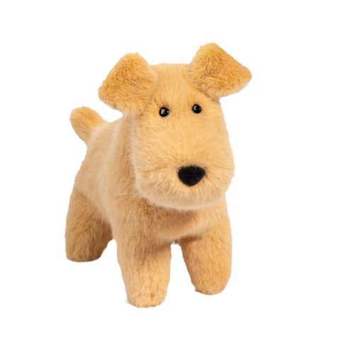 Muzzle | Ed Tan Dog 7001