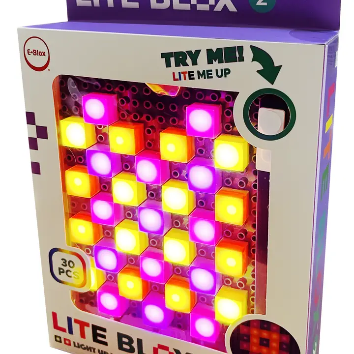 Lite Blox 2