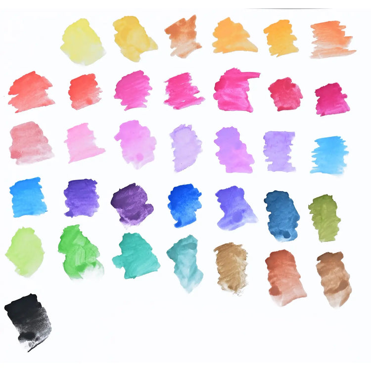 Water Paint Set | Studio Series 3+ - 3