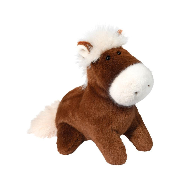 Muzzle |Jorge Chestnut Horse | Large 2+