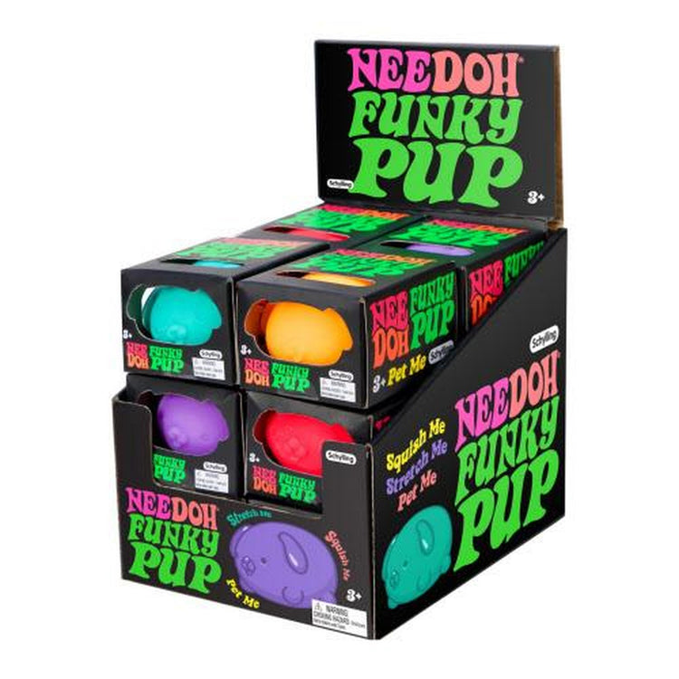 Nee Doh | Dig It Pig NeeDoh