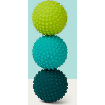 Odds Silicone Fidget Magnets | Green - 4