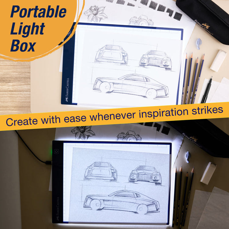 Tracing Board | Led Light