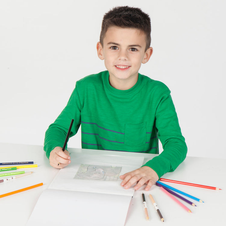 Tracing Paper Pad | 40 sheets