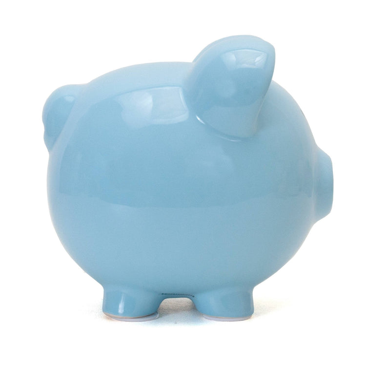 Piggy Bank | Big Blue Ear for Ages 0Mons+