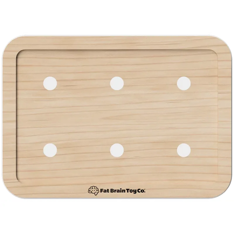 PlayTab | Activity Board | No Playtabs Included Just Board