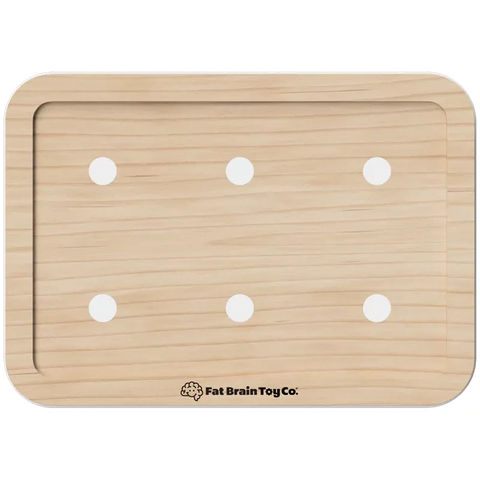 PlayTab | Activity Board | No Playtabs Included Just Board