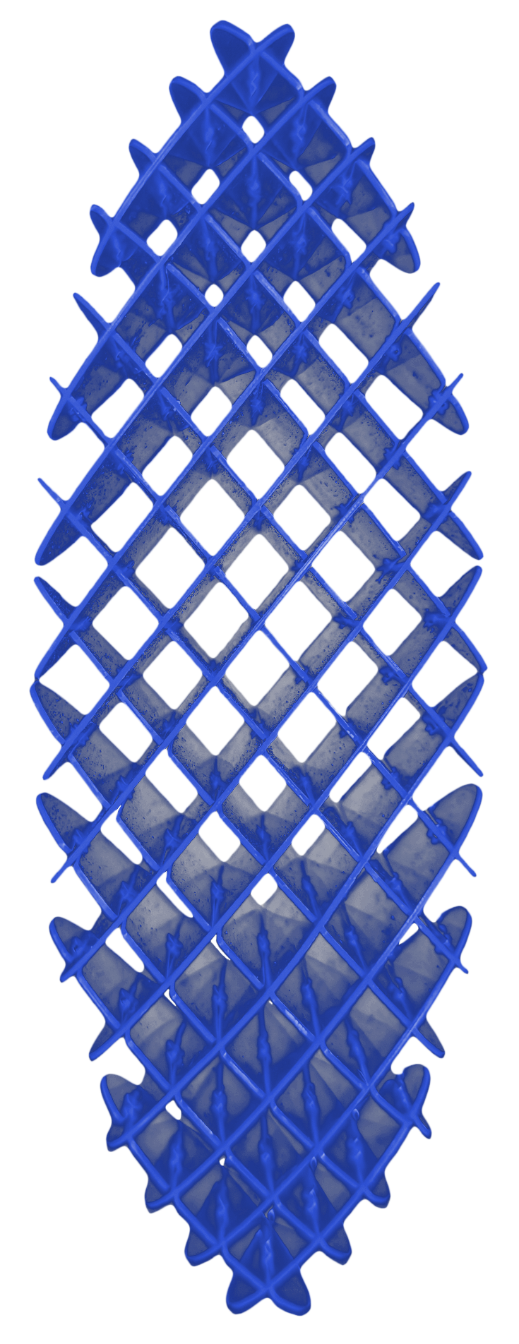 Deluxe Space Mesh - CR Toys