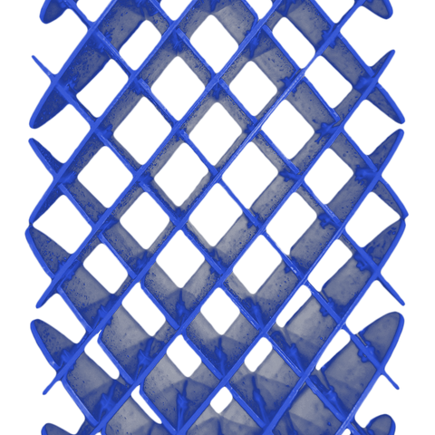Deluxe Space Mesh - CR Toys