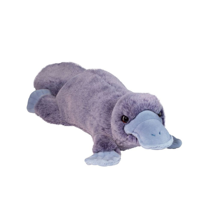 Allie Platypus Soft Plush - 1